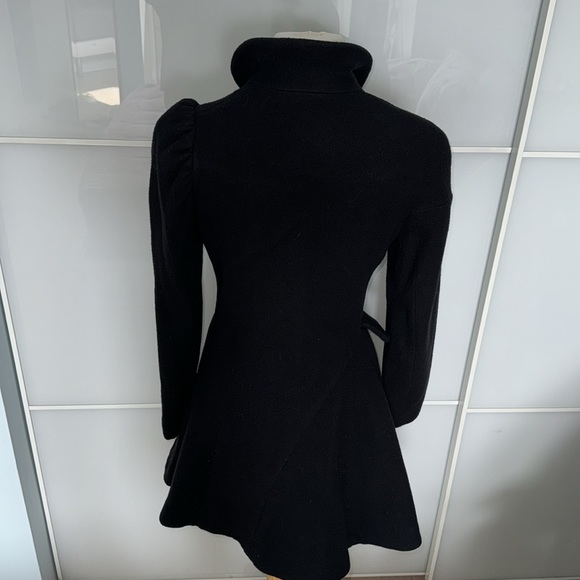 Vintage Vivian, Westwood pea coat - Picture 4 of 11